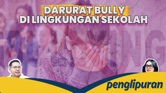 **Jerat Hukum Bagi Pelaku Perundungan! Tragedi SMP Tangerang yang Menebarkan Ketakutan**