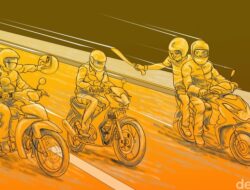 Tragedi Mencekam di Cileungsi Bogor: Pria Dibacok saat Pulang Kerja, Polisi Siagakan