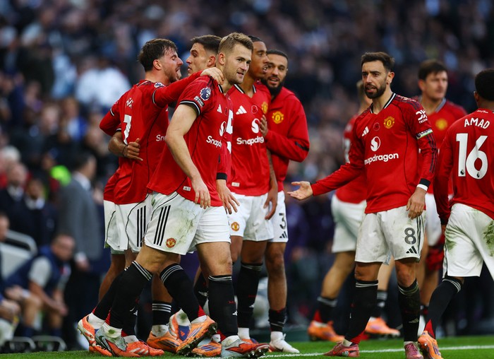 MU Hadapi Tim Papan Bawah, Tapi Ini Alasan Mengapa Bisa Jadi Mimpi buruk!