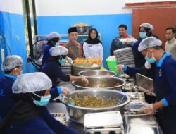 Tamsil Linrung: Program Prabowo Berpotensi Guncang Arus Pembangunan di Daerah