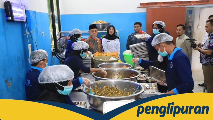 Tamsil Linrung: Program Prabowo Berpotensi Guncang Arus Pembangunan di Daerah