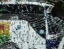 **Kecelakaan Bus Jemaah Umrah India di Madinah, Puluhan Orang Tewas, PM Modi Ungkap Duka**