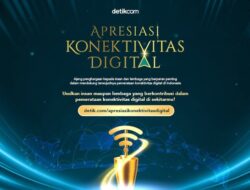 Masyarakat Asuh, Digital di 3T Mulus!