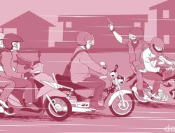 Pria di Cileungsi Bogor Dibacok saat Pulang Kerja, Bakal Jalani Operasi