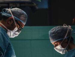 Polemik ‘Rahim Copot’ Bikin Ribut-ribut Dokter, POGI Jawab Tuntas!