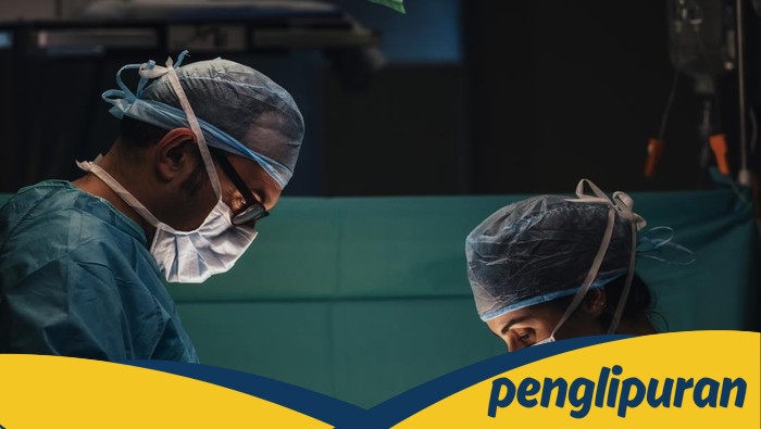 Polemik 'Rahim Copot' Bikin Ribut-ribut Dokter, POGI Jawab Tuntas!