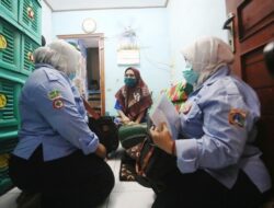 Atasi TBC, Pemprov DKI Gencarkan Gerakan TOSS hingga Kampung Siaga – Update 1