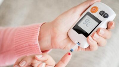 Gaya Hidup atau Genetik? Dokter Ungkap Penyebab Diabetes yang Jarang Diketahui