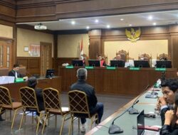 3 Terdakwa Kasus Korupsi LPEI Rp 958 M Dituntut 6 hingga 11 Tahun Penjara: KPK Ungkap Skema Merugikan Negara