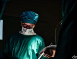 Rahim Copot: POGI Peringatkan, Jangan Biarkan Pendidikan Kesehatan Menyebabkan Ketidakmengertian!