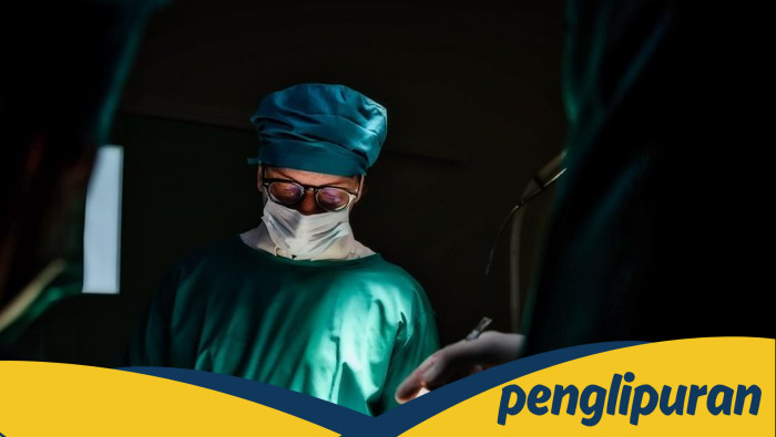 Rahim Copot: POGI Peringatkan, Jangan Biarkan Pendidikan Kesehatan Menyebabkan Ketidakmengertian!