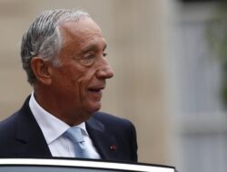 Presiden Komentari Absennya Ronaldo Bantu Portugal ke Piala Dunia 2026: Apakah Ini Awal Krisis untuk Timnas Portugal?