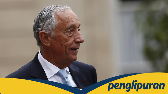 Presiden Komentari Absennya Ronaldo Bantu Portugal ke Piala Dunia 2026: Apakah Ini Awal Krisis untuk Timnas Portugal?