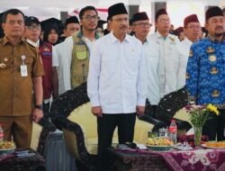 **Mensos Gus Ipul: Pemalang Berjaya Butuh Kolaborasi untuk Kesejahteraan Sosial**