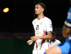 “Suriname Dekat ke Piala Dunia, Namun Pemainnya Gagal Bersinar untuk RI: Kenapa?”