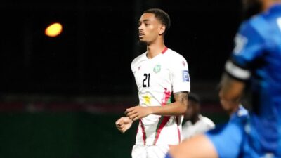 “Suriname Dekat ke Piala Dunia, Namun Pemainnya Gagal Bersinar untuk RI: Kenapa?”