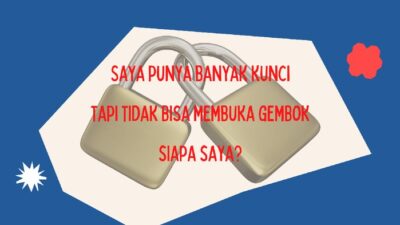 Jangan Ngaku Punya IQ Tinggi Kalau Masih Terkecoh Jawab 10 Tebak-tebakan Ini Tentang Kesehatan Mental!