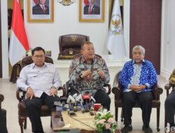 “Wakil Ketua DPR Cucun Jelaskan Viral Pernyataannya: Ahli Gizi MBG Jadi Bahan Kontroversi!”