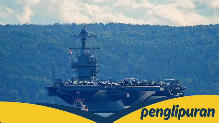 5 Peristiwa Dunia yang Mempengaruhi Hari Ini