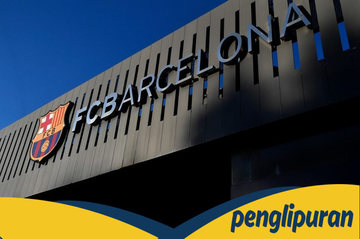 **Real Madrid Rebut Perhatian, Barcelona Iri di Jeda Internasional!**