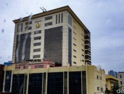 Kapolri dan Menhub Bertemu Bahas Pengamanan Natal dan Tahun Baru 2026 – Update 1