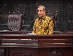 Ketua MPR: Finalis LCC, Inspirasi Persatuan yang Menggugah