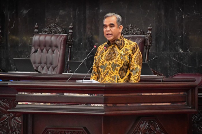 Ketua MPR: Finalis LCC, Inspirasi Persatuan yang Menggugah