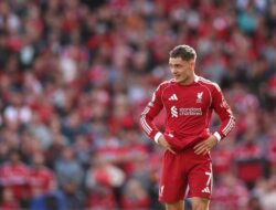 Wirtz Terjebak di Liverpool, Leverkusen: “Ini Tidak Asal-asalan!”