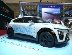 Ini Dampak Positif Saat Banyak Mobil Listrik yang Ngaspal: Dukung Ketahanan Energi Negara