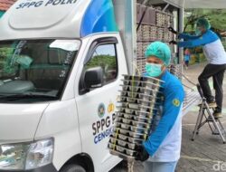 “BGN Hadirkan Solusi Masa Depan: Percepat SPPG di Pandeglang, Selesaikan Krisis Penutupan”