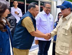 Mendagri Dampingi Prabowo, Langkah Digitalisasi Pembelajaran Berikutnya