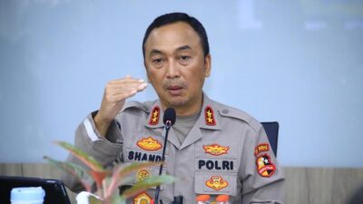 Polri Terangkan Soal Polisi di Jabatan Sipil, Ini Alasannya!