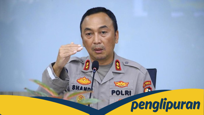 Polri Terangkan Soal Polisi di Jabatan Sipil, Ini Alasannya!