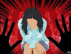 Bejat! Kakek 75 Tahun di Gresik Perkosa Anak Difabel, Kejahatan Hingga di Usia Senior