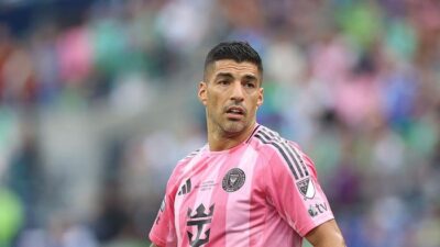 Luis Suarez: “Perilaku Saya Tak Semua Layak Dicontoh, Ini Realitanya!”