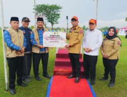 “Kemensos Ciptakan Kampung Bencana di Blendung, Ini Pesan Pentingnya!”