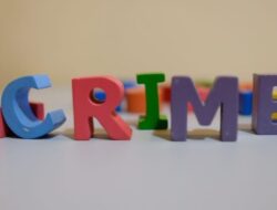 Viral Pria Cuma Pakai Singlet dan Celana Dalam Bobol Bengkel di Bogor – Update 1