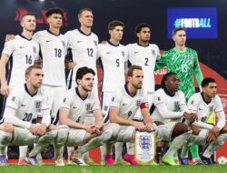 Harry Kane: “Inggris Juara Dunia 2026, Tak Ada yang Bisa Menyebalkan!”