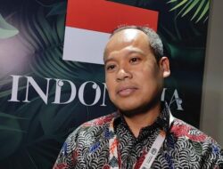 **Komitmen Perusahaan Tambang RI di COP30 Perkuat Penanganan Krisis Iklim**