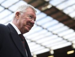 Sir Alex Ferguson Mulai Menikmati Permainan Manchester United, Legenda Nilai Performa Setan Merah