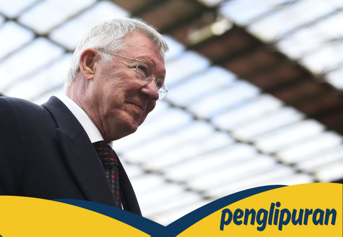 Sir Alex Ferguson Mulai Menikmati Permainan Manchester United, Legenda Nilai Performa Setan Merah