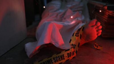 “Tragedi Mengerikan di Jaktim: Satu Orang Tewas Ditikam di Leher”