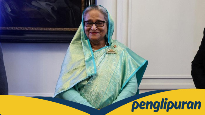 PBB Mengecam Vonis Hukuman Mati, Tak Terima Kriminalisasi Eks PM Bangladesh Hasina