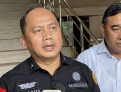 Kejagung Geledah Sejumlah Tempat, Tindak Pidana Korupsi Pajak 2016-2020 Terungkap