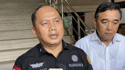 Kejagung Geledah Sejumlah Tempat, Tindak Pidana Korupsi Pajak 2016-2020 Terungkap