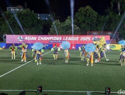 **ACL Minifootball Indonesia, Pemanasan Seru Sebelum Piala Asia 2026**