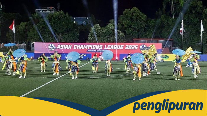 **ACL Minifootball Indonesia, Pemanasan Seru Sebelum Piala Asia 2026**