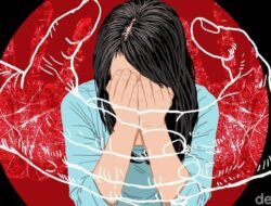 Miris 2 Remaja di Mempawah Sekongkol Perkosa Gadis 17 Tahun, Tragedi yang Guncang Masyarakat