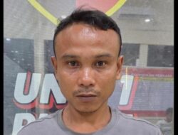 Sopir Truk di Lampung Pura-pura Dirampok, Uang Jalan Habis Judi!