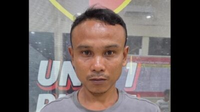 Sopir Truk di Lampung Pura-pura Dirampok, Uang Jalan Habis Judi!